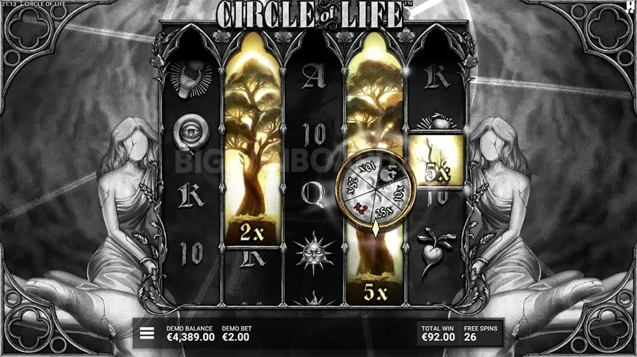 Responsible gambling guide with spinplus logo and safety icons