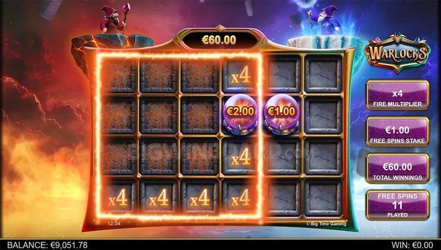 spinplus Effective Bankroll Management