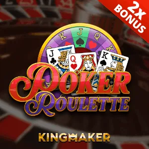 Video Poker game
