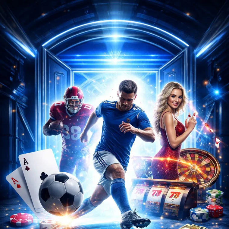 spinplus Poker Icon