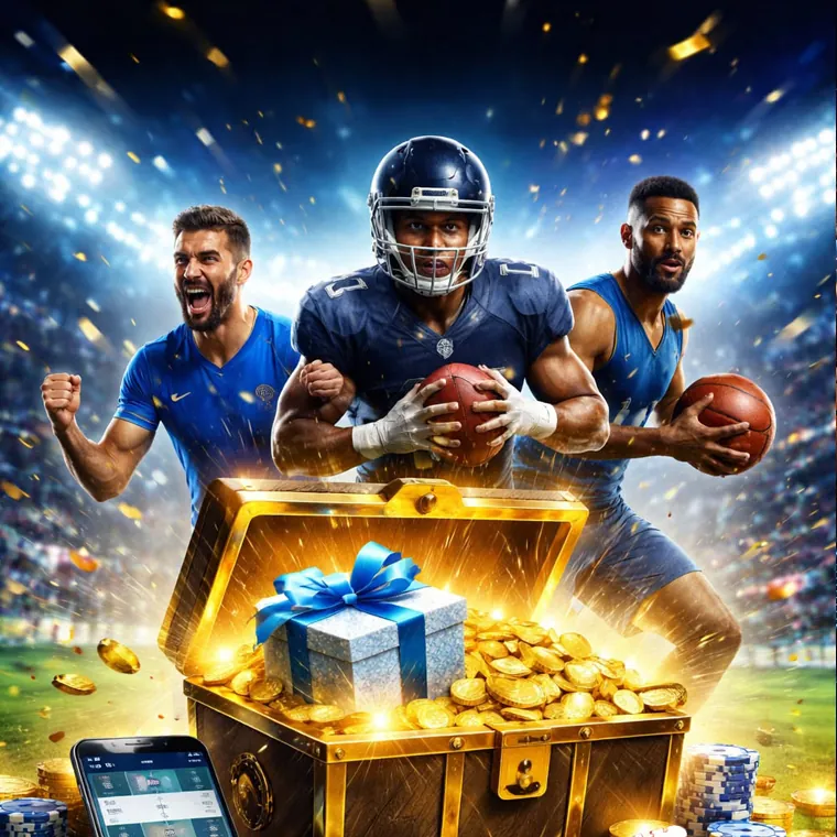 Exclusive poker bonuses