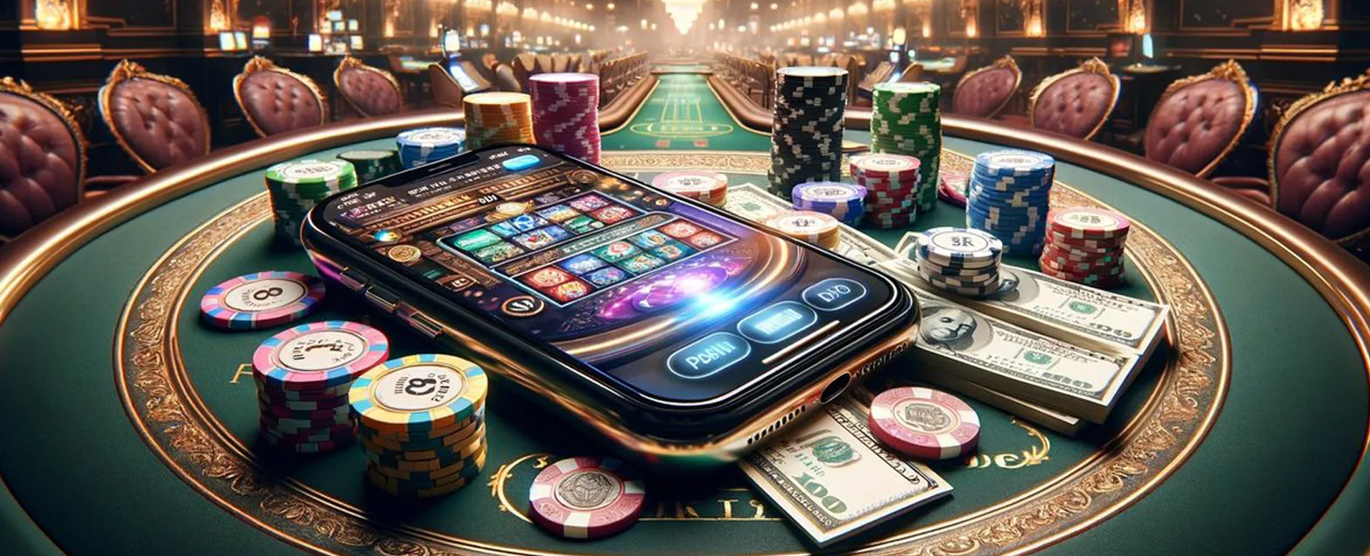 Spinplus Online Casino Philippines