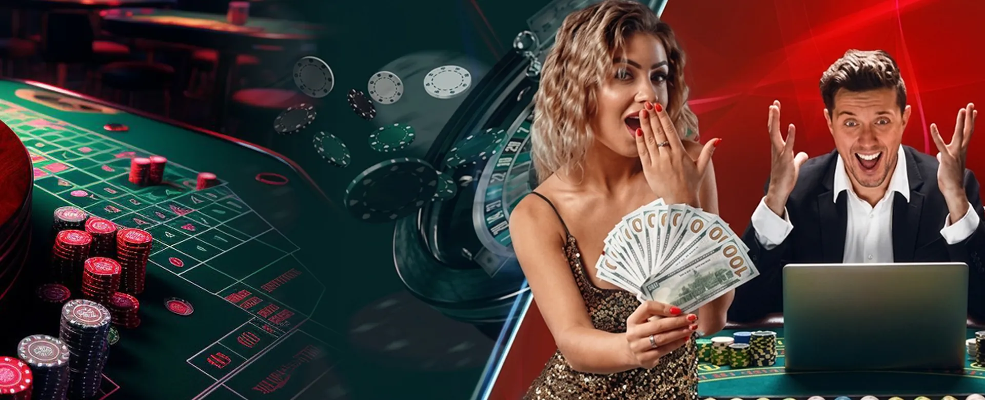 Exciting poker game at spinplus online casino