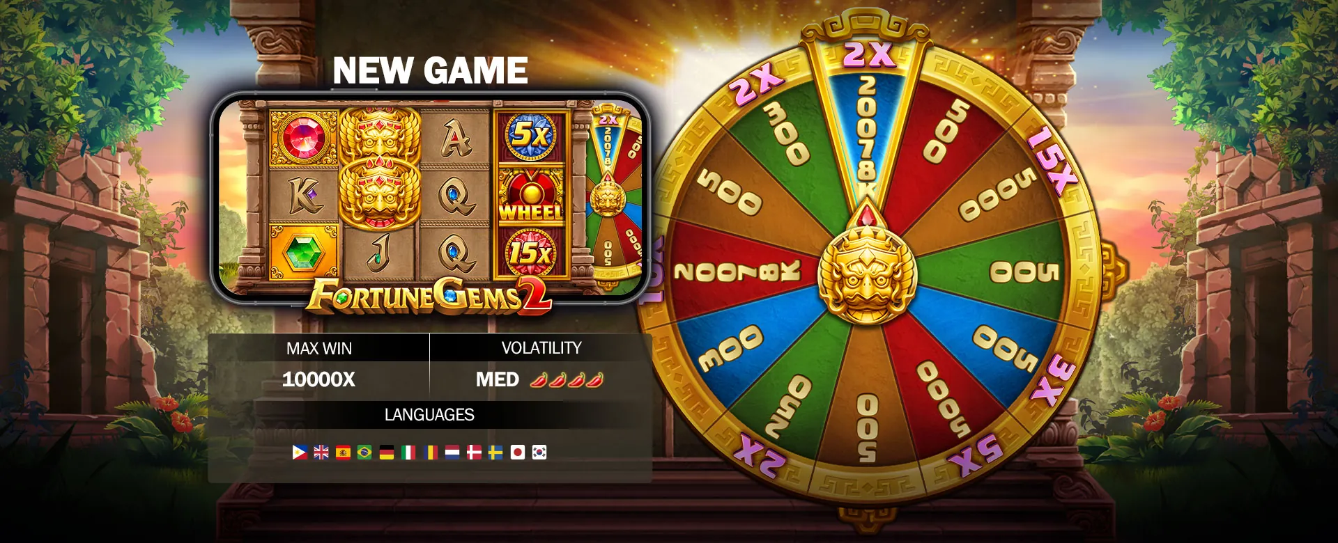 spinplus About Us Hero Image: A vibrant online casino interface with golden elements and a welcoming atmosphere, representing our commitment to excellence.