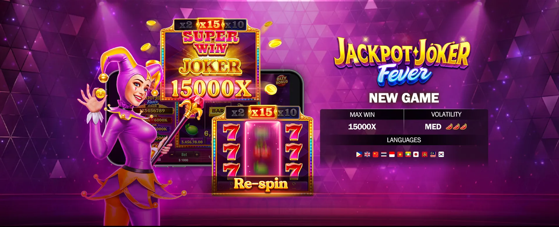 Spinplus slot games and jackpots in Philippines