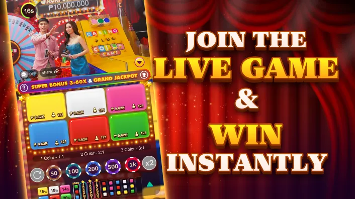 Spinplus Live Roulette