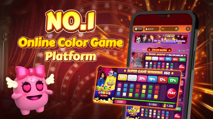 Spinplus Live Baccarat
