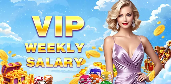 VIP program benefits for spinplus members.