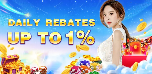 Cashback & VIP Rewards
