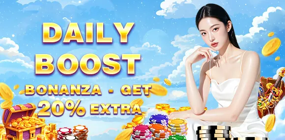 Welcome Bonus Offer